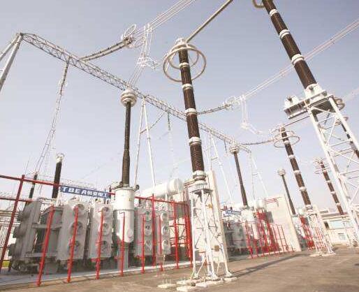 Solution to High Voltage Instantaneous Power Loss of High Voltage Inverter