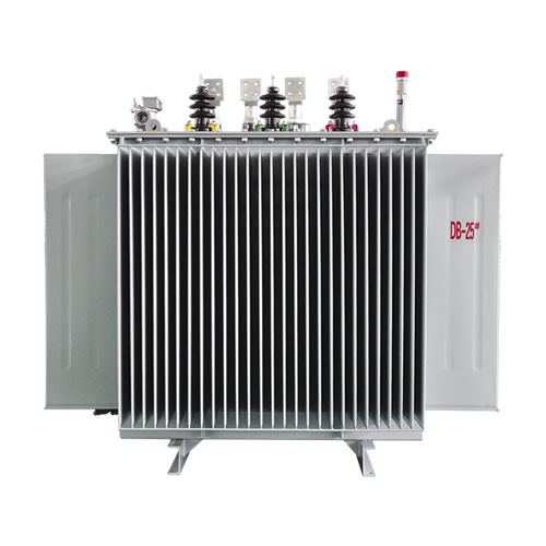 S11系列10kV、20kV级低损耗电力变压器
