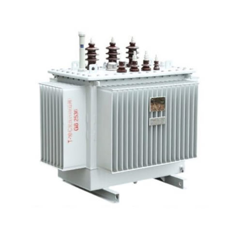 SBH25油浸式非晶合金变压器